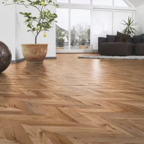 Ламинат K4378 Дуб Рочеста Natural Touch 8-32 Широкая Kaindl