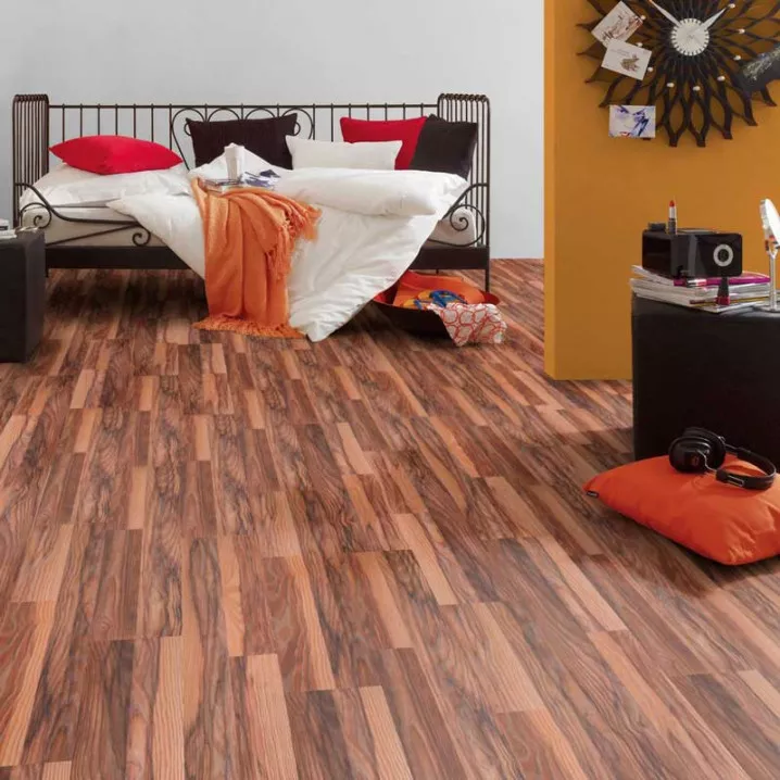 Ламинат 5239 Дуб Тигровый Castello Classic Kronospan - в Днепре Ламинат 5239 Дуб Тигровый Castello Classic Kronospan - в Днепре
