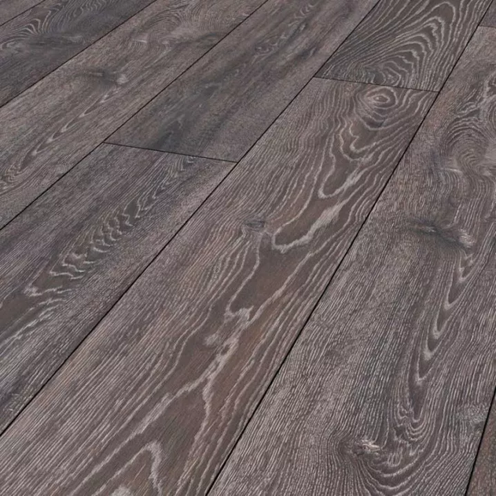 Ламинат 12мм 5541 Дуб Бедрок Floordreams Vario Krono Original - в Днепре