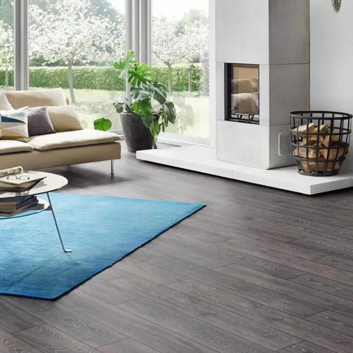 Ламинат 12мм 5541 Дуб Бедрок Floordreams Vario Krono Original - в Днепре