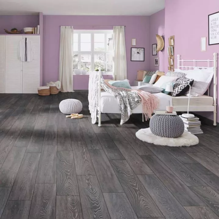 Ламинат 12мм 5541 Дуб Бедрок Floordreams Vario Krono Original - в Днепре