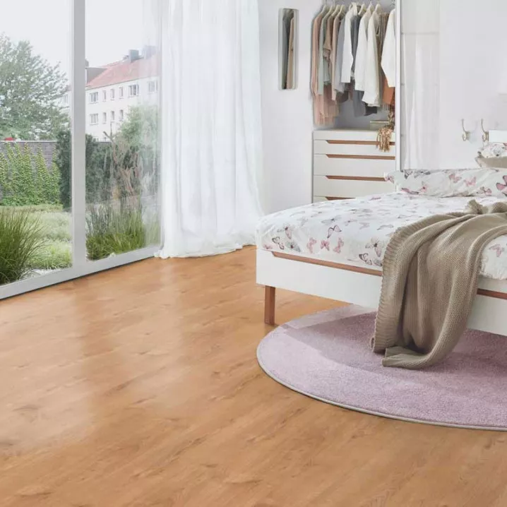 Ламінат 5985 Дуб Шервуд Forte Classic Kronospan - у Дніпрі