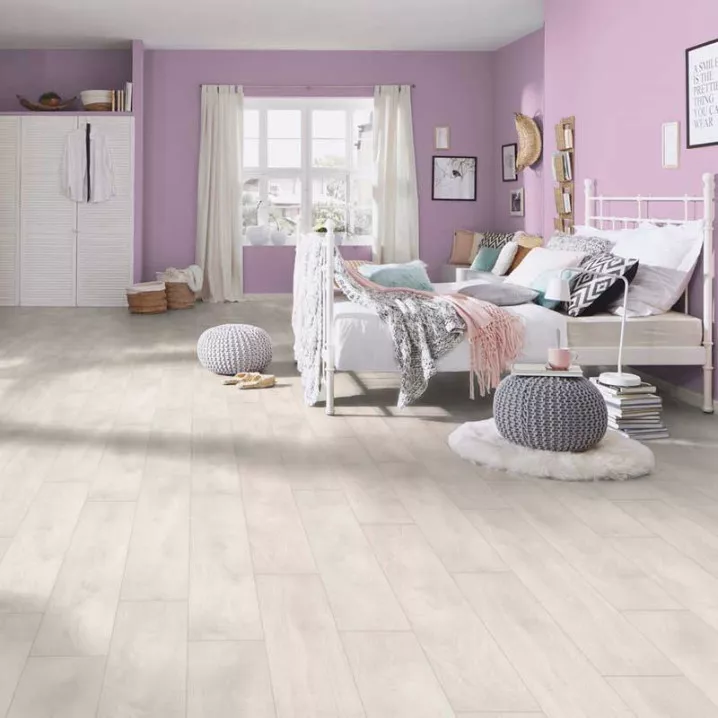Ламинат 8630 Дуб Аспен Floordreams Vario Floordreams Vario 12мм Krono Original - в Днепре