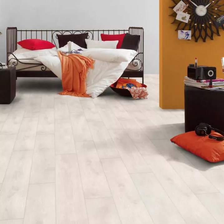 Ламинат 8630 Дуб Аспен Floordreams Vario Floordreams Vario 12мм Krono Original - в Днепре