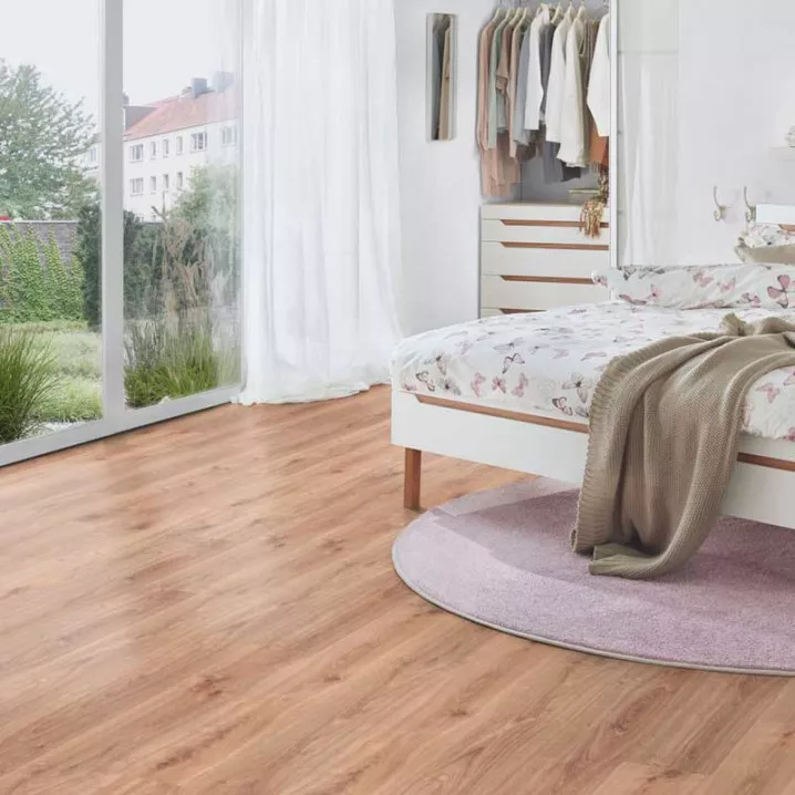 Ламинат 8642 Дуб Каньон Белый Castello Classic Kronospan - в Днепре