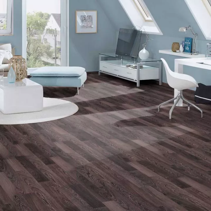 Ламинат 8766 Венге Киото Castello Classic Kronospan - в Днепре