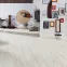 Ламинат К001 Дуб Белый Крафт Floordreams Vario Kronospan - в Днепре