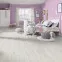 Ламинат К001 Дуб Белый Крафт Floordreams Vario Kronospan - в Днепре
