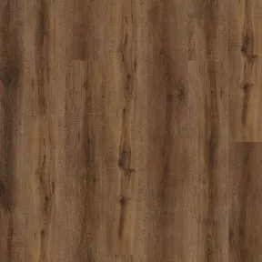 Кварц-виниловая плитка DB00061 Santorini Deep Oak 800 Wood Xl Wineo Vinil