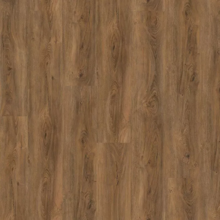 Кварц-виниловая плитка DB00066 Cyprus Dark Oak 800 Wood Xl Wineo Vinil - в Днепре