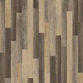 Кварц-виниловая плитка DB00071 Infinity Dark Mixed 800 Craft Wineo Vinil