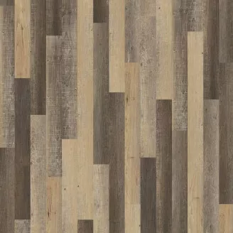 Цена Кварц-виниловая плитка DB00071 Infinity Dark Mixed 800 Craft Wineo Vinil