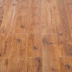 Ламінат 93405 Дуб Баварія Темний Naturlichen Spiegel Grun Holz