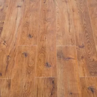 Цена Ламинат 93405 Дуб Бавария Темный Naturlichen Spiegel Grun Holz