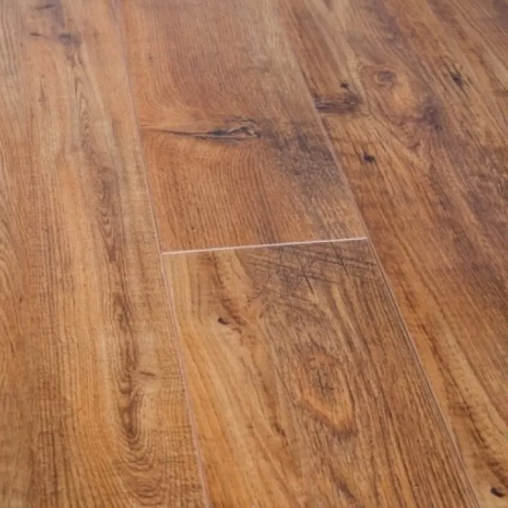 Ламинат 93405 Дуб Бавария Темный Naturlichen Spiegel Grun Holz - в Днепре