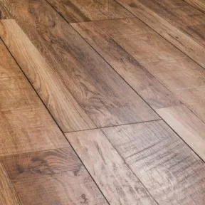 Ламинат 94007 Дуб Дакота Палубный Vintage Grun Holz