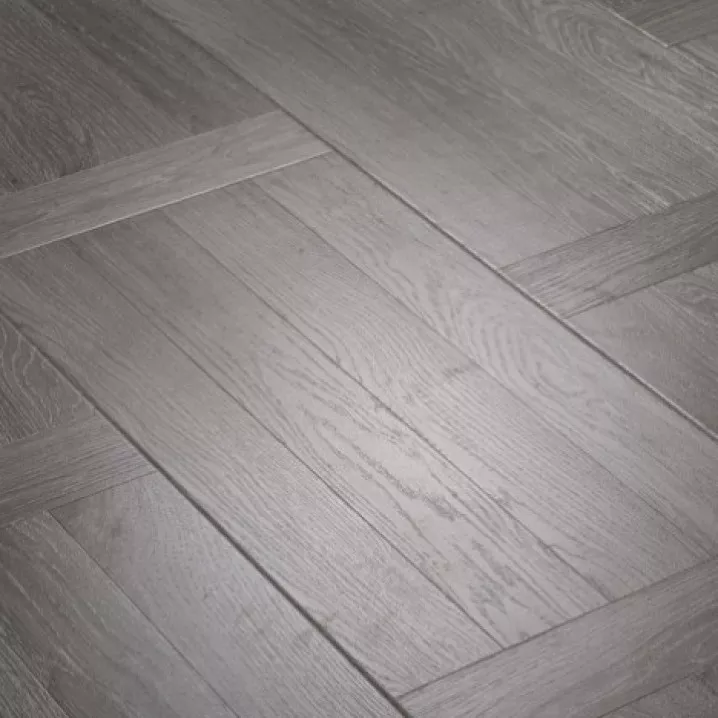 Ламинат 81011 Barbut Grey Traditional Lemount - в Днепре
