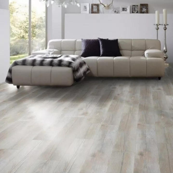 Ламинат 4295 Дуб Лейк Variostep Classic Krono Original - в Днепре