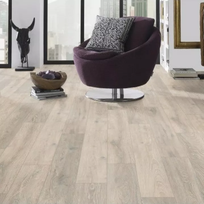 Ламінат 5543 Дуб Колорадо Super Natural Classic 32 Krono Original - у Дніпрі