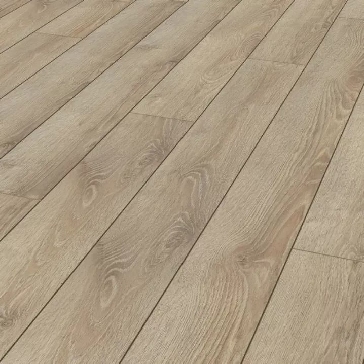 Ламинат К057 Дуб Клирвотер Variostep Classic Krono Original - в Днепре