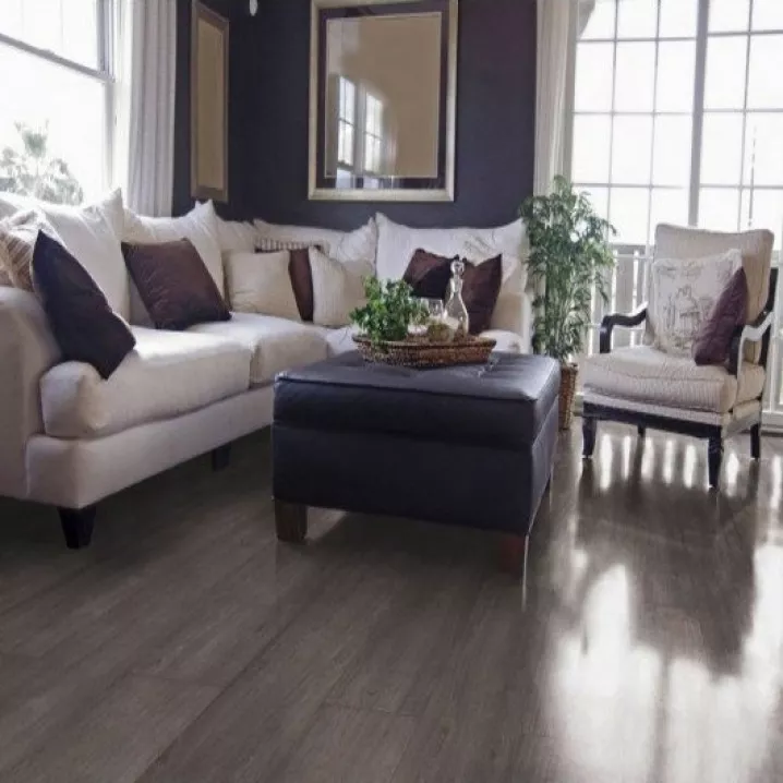 Ламинат 30008 Дуб Неро Futuro Authentic Classen Extravagant - в Днепре
