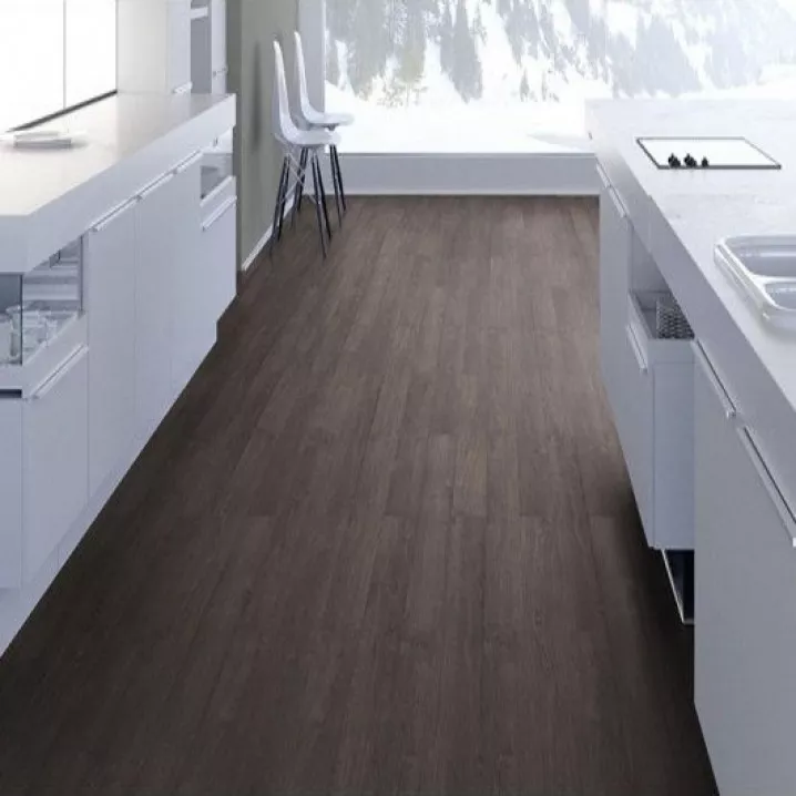 Ламинат 30008 Дуб Неро Futuro Authentic Classen Extravagant - в Днепре