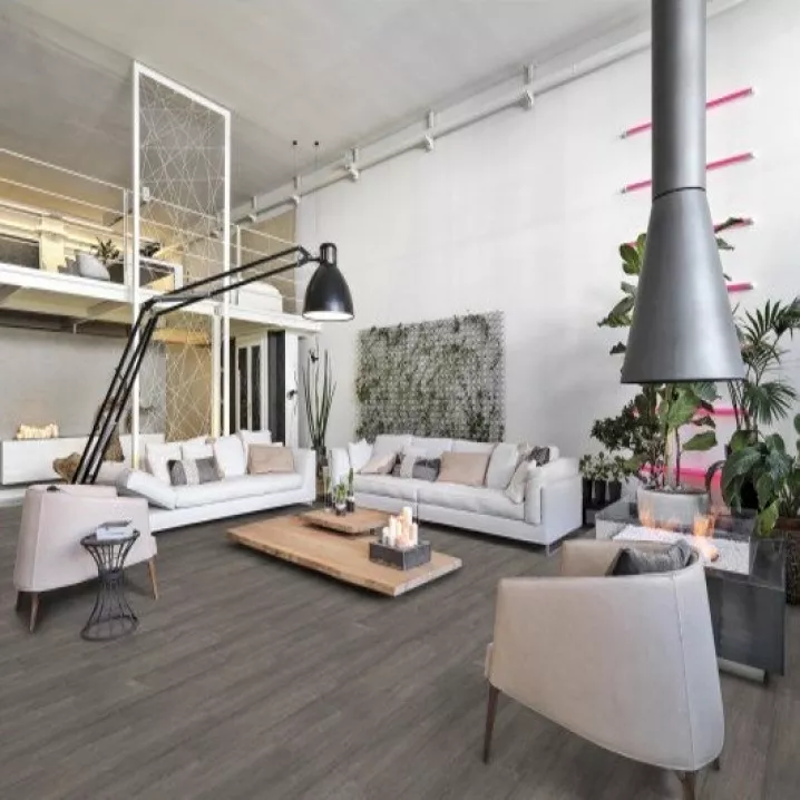 Ламинат 30008 Дуб Неро Futuro Authentic Classen Extravagant - в Днепре