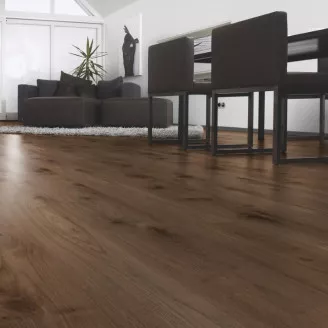 Цена Ламинат K4367 Орех Сабо Classic Touch 8.0 Kaindl