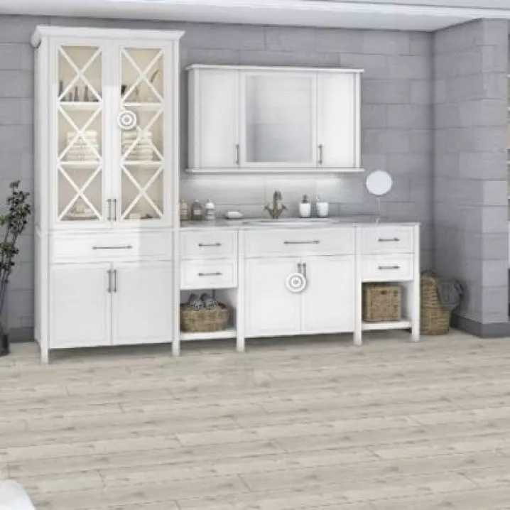 Ламинат PRK503 Дуб Днипро Nature Line Agt - в Днепре