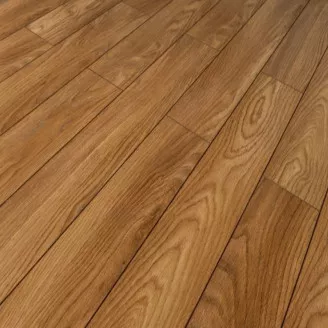 Цена Ламинат Дуб Тарбак Натуральный Comfort Green Step