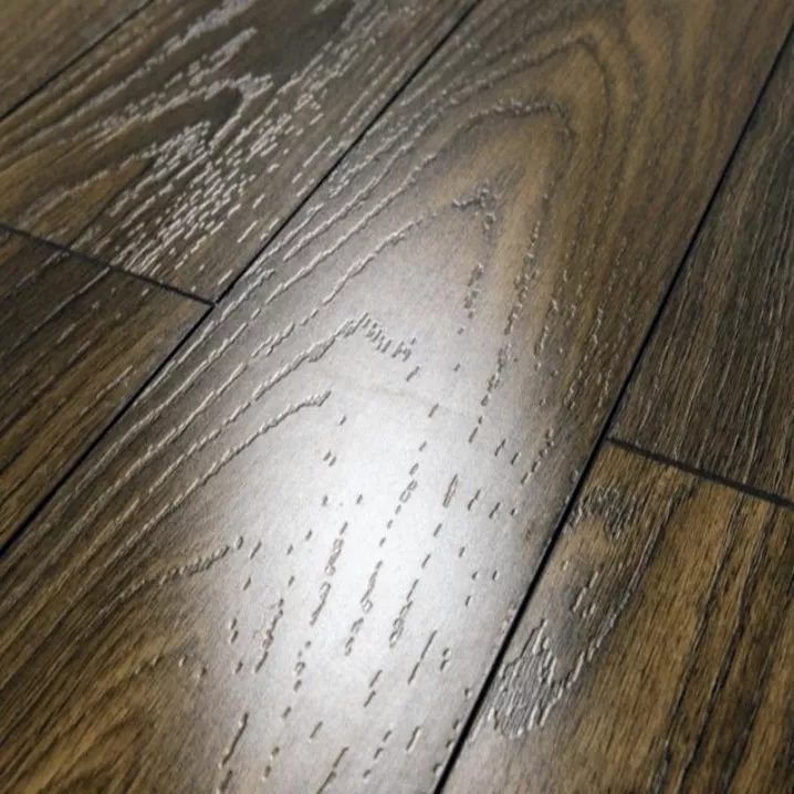 Ламинат Дуб Тарбак Коричневый Comfort Green Step - в Днепре