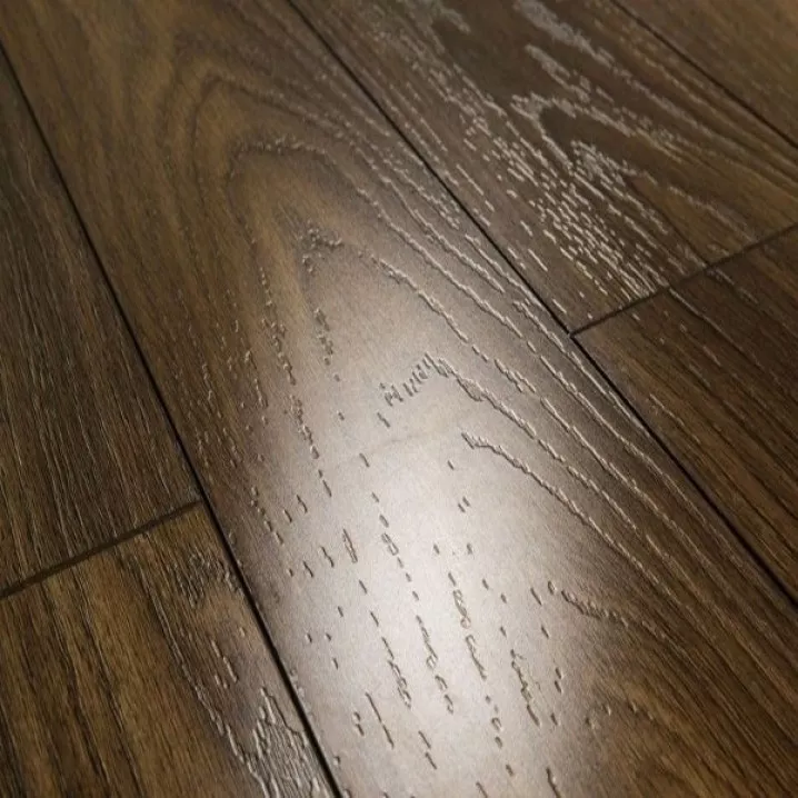Ламинат Дуб Тарбак Коричневый Comfort Green Step - в Днепре