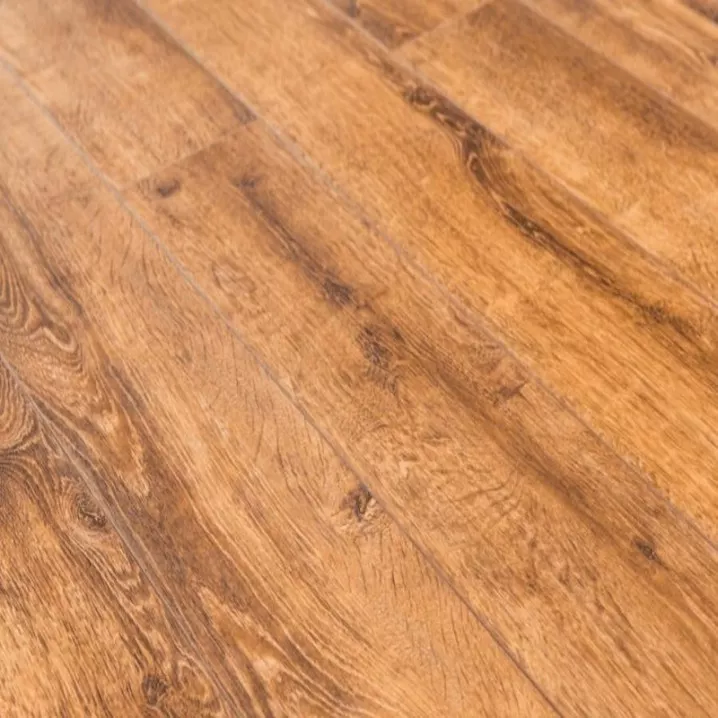 Ламинат Дуб Паленый Trend Green Step - в Днепре