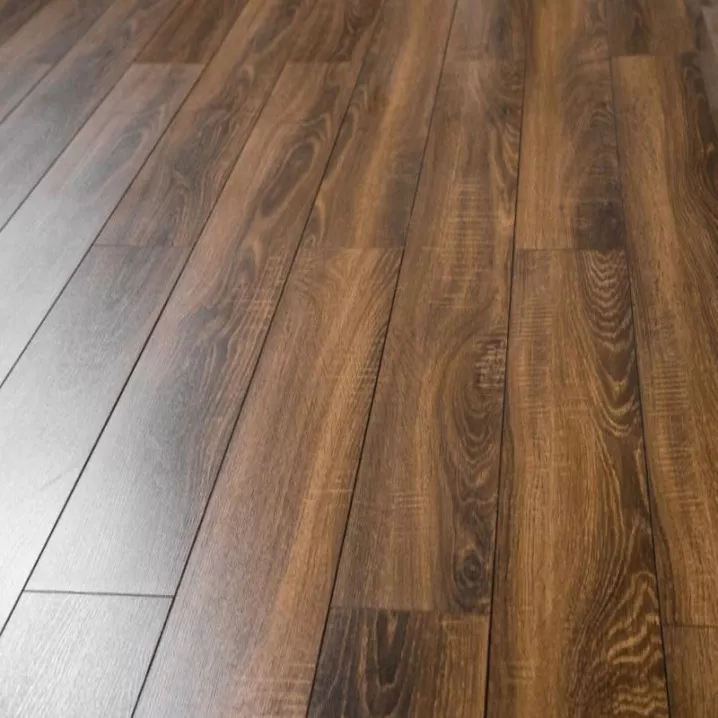Ламинат Дуб Барбакан Коньячный Trend Green Step - в Днепре