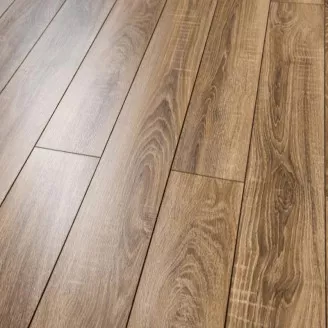 Цена Ламинат Дуб Барбакан Trend Green Step