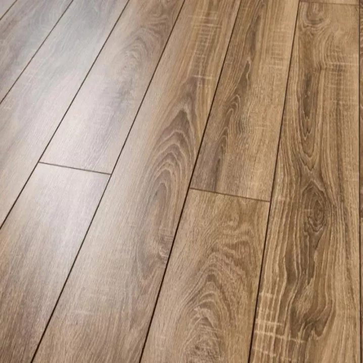 Ламинат Дуб Барбакан Trend Green Step - в Днепре