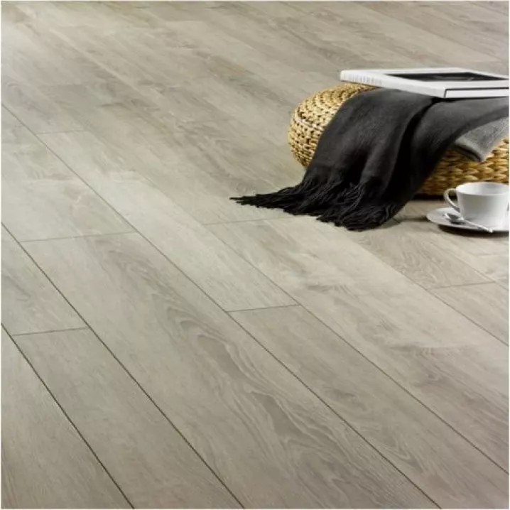 Ламинат 619 Дуб Сардиния Solid Plus Alsafloor - в Днепре