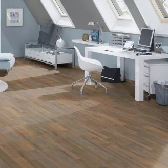 Цена Ламинат K261 Дуб Чекерборд Castello Classic Krono Original