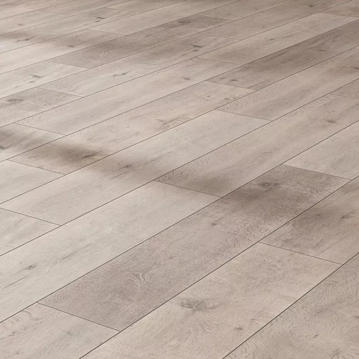 Ламинат K268 Дуб Вольфсбек Super Natural Classic Krono Original - в Днепре Ламинат K268 Дуб Вольфсбек Super Natural Classic Krono Original - в Днепре