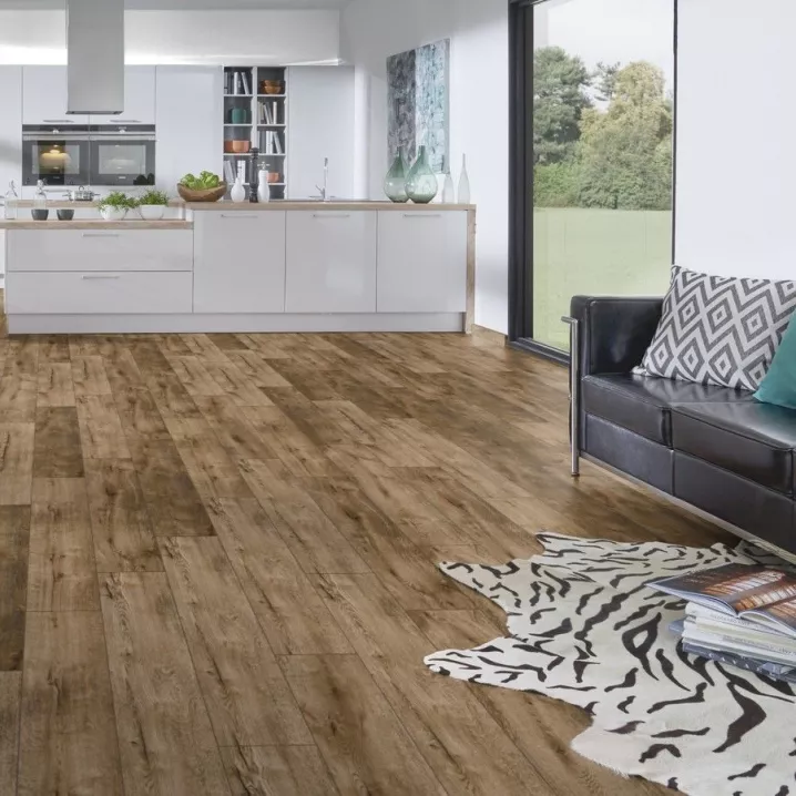Ламинат К279 Дуб Касквинтаж Variostep Classic Krono Original - в Днепре Ламинат К279 Дуб Касквинтаж Variostep Classic Krono Original - в Днепре