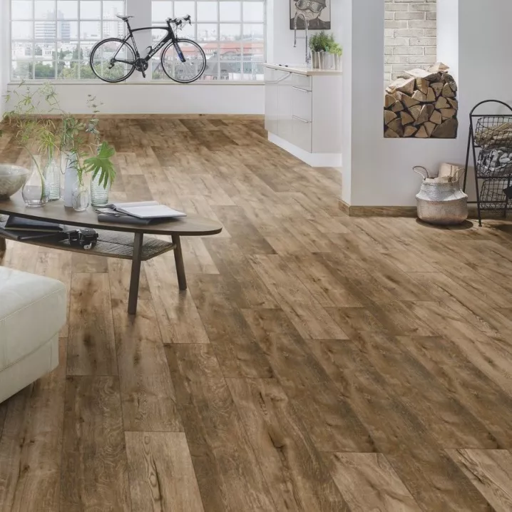 Ламинат К279 Дуб Касквинтаж Variostep Classic Krono Original - в Днепре Ламинат К279 Дуб Касквинтаж Variostep Classic Krono Original - в Днепре