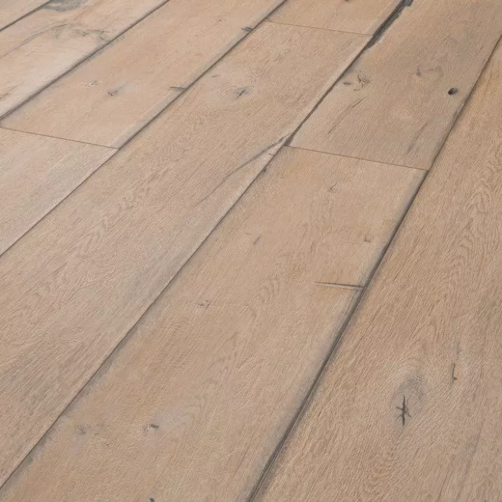 Ламинат К263 Дуб Салоон Variostep Classic Krono Original - в Днепре