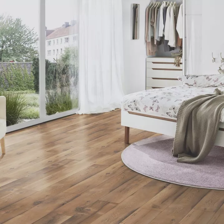 Ламинат К264 Хаммервуд Голден Variostep Classic Krono Original - в Днепре Ламинат К264 Хаммервуд Голден Variostep Classic Krono Original - в Днепре