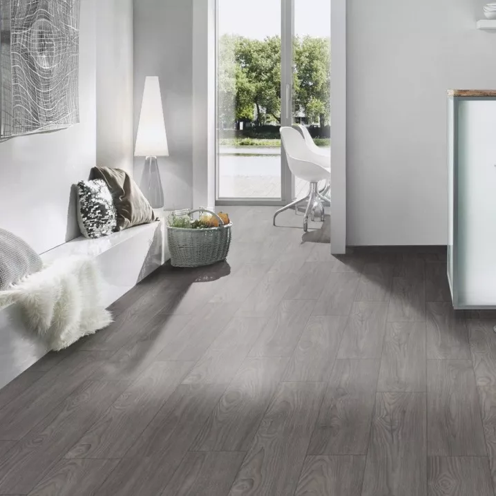 Ламинат 4289 Орех Смоук Variostep Classic Krono Original - в Днепре Ламинат 4289 Орех Смоук Variostep Classic Krono Original - в Днепре