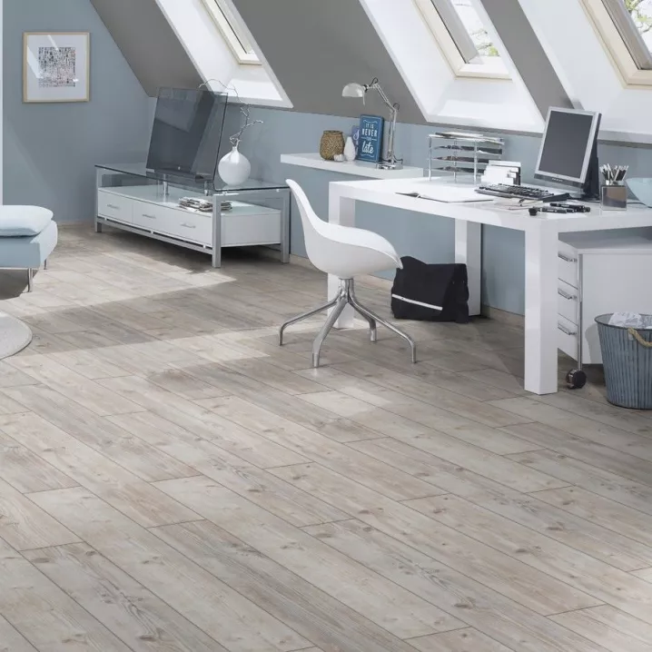Ламинат К274 Сосна Хайтрейл Variostep Classic Krono Original - в Днепре Ламинат К274 Сосна Хайтрейл Variostep Classic Krono Original - в Днепре