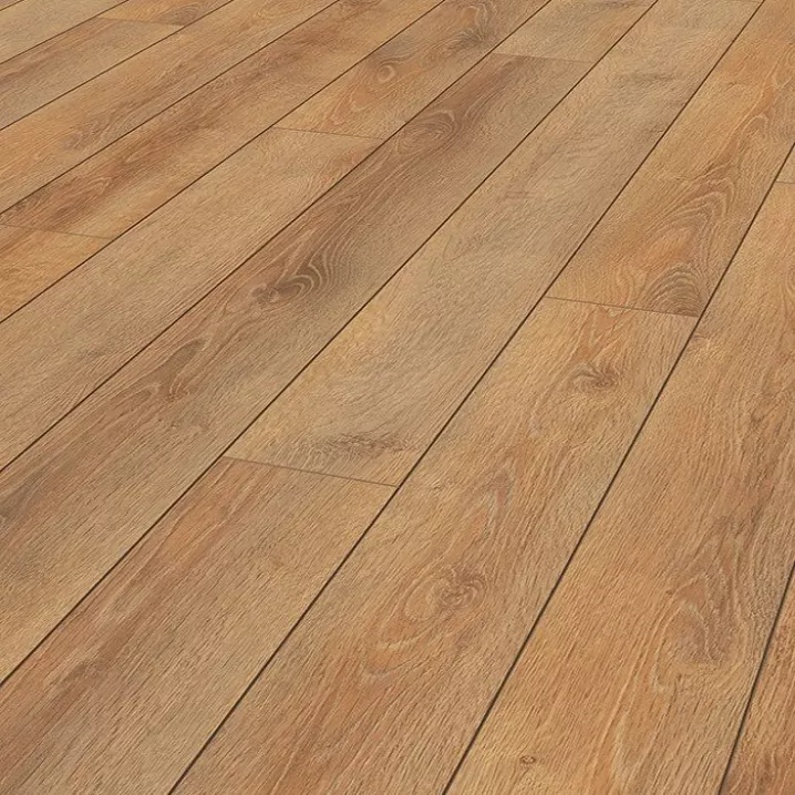 Ламінат K058 Дуб Байсайд Variostep Narrow Krono Original - у Дніпрі