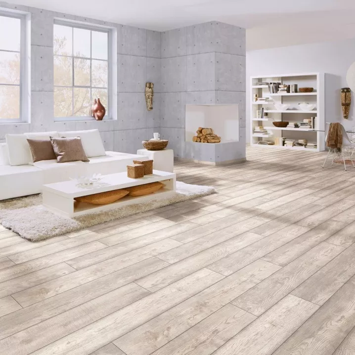 Ламинат К283 Дуб Кофихауз Variostep Classic Krono Original - в Днепре Ламинат К283 Дуб Кофихауз Variostep Classic Krono Original - в Днепре