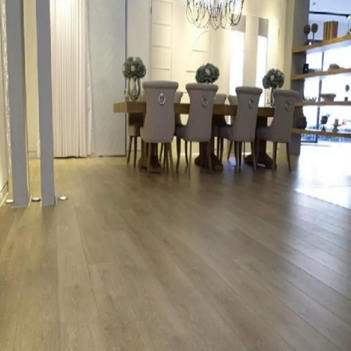 Ламинат 62001133-B6707 Дуб Пучинни Trendline Groovy Berry Alloc - в Днепре