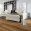 Кварц-виниловая плитка MLD00119 Romance Oak Brilliant Замок 400 Multi-Layer Wood Wineo Vinil - в Днепре