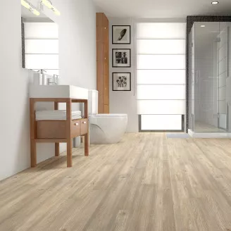 Цена Кварц-виниловая плитка 1010 Замок Pine Wood Series Ado Floor